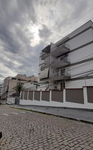 Apartamento para alugar com 120m², 2 quartos e 1 vaga Apartamento para alugar com 120m², 2 quartos e 1 vagaFachada