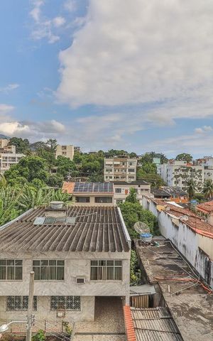 Apartamento para alugar com 120m², 2 quartos e 1 vaga Apartamento para alugar com 120m², 2 quartos e 1 vagaVista da Varanda do Quarto 2 - Suíte