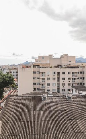 Apartamento para alugar com 120m², 2 quartos e 1 vaga Apartamento para alugar com 120m², 2 quartos e 1 vagaVista da Cozinha