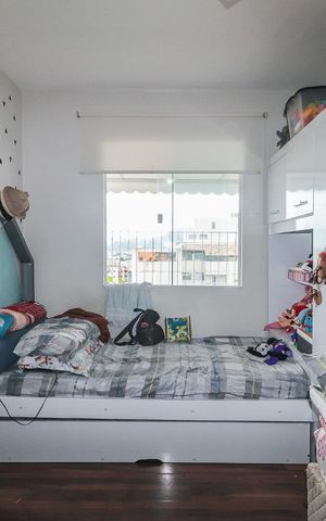 Apartamento para alugar com 120m², 2 quartos e 1 vaga Apartamento para alugar com 120m², 2 quartos e 1 vagaQuarto 1