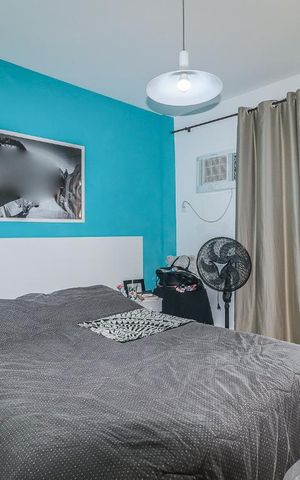 Apartamento para alugar com 120m², 2 quartos e 1 vaga Apartamento para alugar com 120m², 2 quartos e 1 vagaQuarto 2 - Suíte
