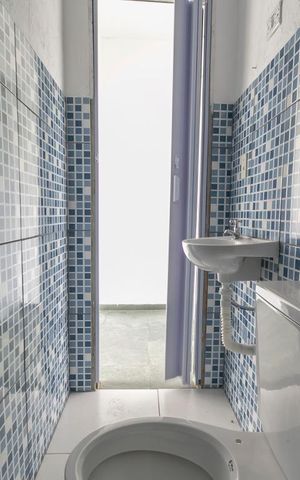 Apartamento para alugar com 30m², 1 quarto e sem vagaBanheiro