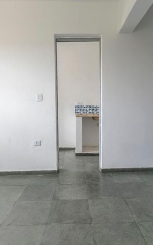 Apartamento para alugar com 30m², 1 quarto e sem vagaSala