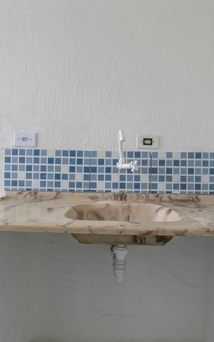 Apartamento para alugar com 30m², 1 quarto e sem vagaCozinha