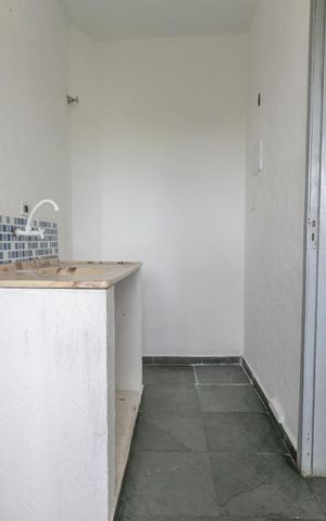 Apartamento para alugar com 30m², 1 quarto e sem vagaCozinha