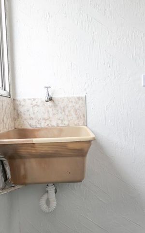 Apartamento para alugar com 30m², 1 quarto e sem vagaLavanderia