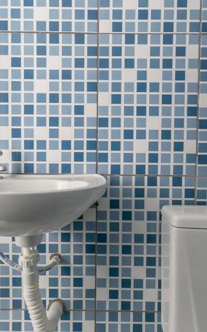 Apartamento para alugar com 30m², 1 quarto e sem vagaBanheiro