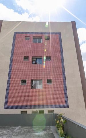 Apartamento para alugar com 30m², 1 quarto e sem vagaFachada