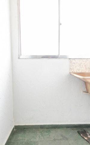 Apartamento para alugar com 30m², 1 quarto e sem vagaLavanderia