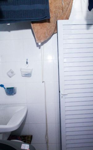 Apartamento para alugar com 95m², 2 quartos e 1 vagaÁrea de Serviço