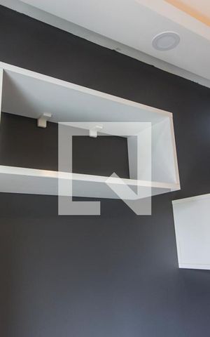 Apartamento à venda com 69m², 3 quartos e 1 vagaDetalhe Sala