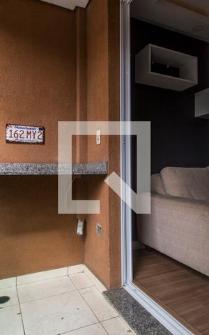 Apartamento à venda com 69m², 3 quartos e 1 vagaVaranda 