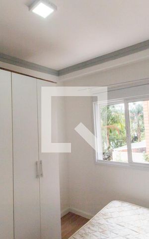 Apartamento à venda com 69m², 3 quartos e 1 vagaVista do Quarto