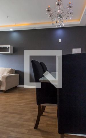 Apartamento à venda com 69m², 3 quartos e 1 vagaSala de Jantar