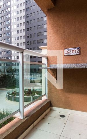 Apartamento à venda com 69m², 3 quartos e 1 vagaVaranda 