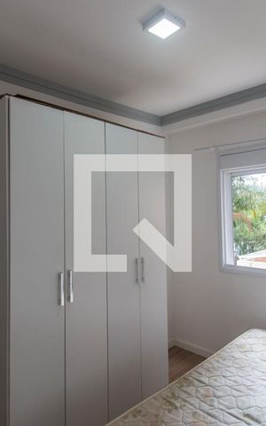 Apartamento à venda com 69m², 3 quartos e 1 vagaQuarto 3
