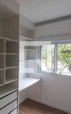 Apartamento à venda com 69m², 3 quartos e 1 vagaQuarto 2