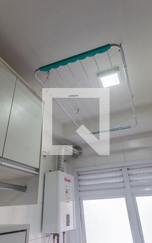 Apartamento à venda com 69m², 3 quartos e 1 vagaÁrea de Serviço