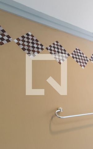 Apartamento à venda com 69m², 3 quartos e 1 vagaBanheiro da Suíte