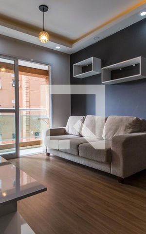 Apartamento à venda com 69m², 3 quartos e 1 vagaSala de TV