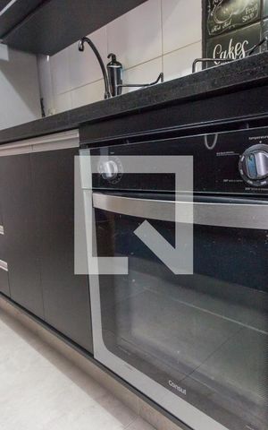 Apartamento à venda com 69m², 3 quartos e 1 vagaCozinha
