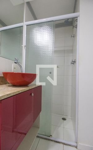 Apartamento à venda com 69m², 3 quartos e 1 vagaBanheiro