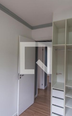 Apartamento à venda com 69m², 3 quartos e 1 vagaQuarto 2