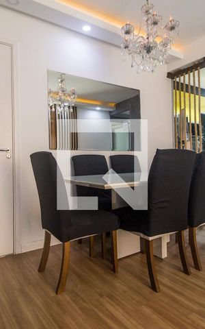 Apartamento à venda com 69m², 3 quartos e 1 vagaSala de Jantar
