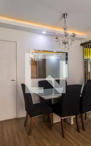 Apartamento à venda com 69m², 3 quartos e 1 vagaEntrada