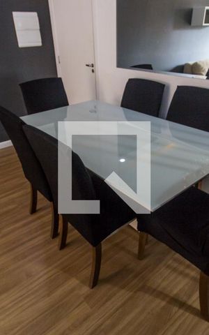 Apartamento à venda com 69m², 3 quartos e 1 vagaSala de Jantar