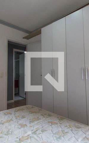 Apartamento à venda com 69m², 3 quartos e 1 vagaQuarto 3