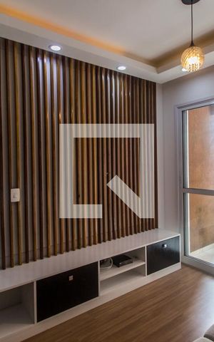 Apartamento à venda com 69m², 3 quartos e 1 vagaSala de TV