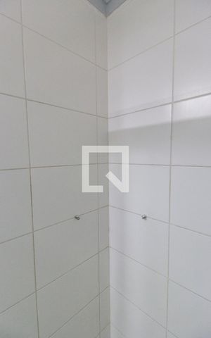 Apartamento à venda com 69m², 3 quartos e 1 vagaDetalhe banheiro