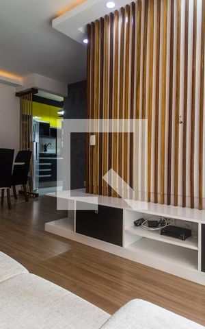 Apartamento à venda com 69m², 3 quartos e 1 vagaSala de TV