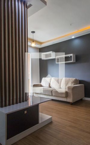 Apartamento à venda com 69m², 3 quartos e 1 vagaDetalhe Sala