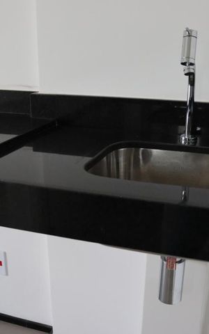 Studio para alugar com 21m², 1 quarto e sem vaga Studio para alugar com 21m², 1 quarto e sem vagaStudio
