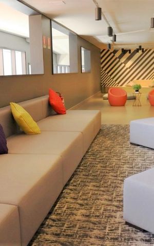 Studio para alugar com 21m², 1 quarto e sem vaga Studio para alugar com 21m², 1 quarto e sem vagaÁrea comum