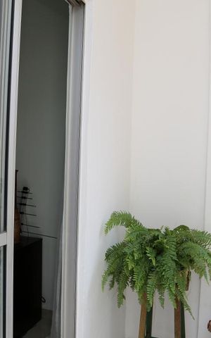 Apartamento para alugar com 60m², 2 quartos e 1 vagaVaranda da Sala