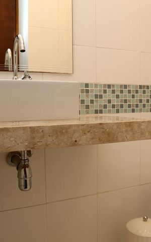 Apartamento para alugar com 60m², 2 quartos e 1 vagaBanheiro