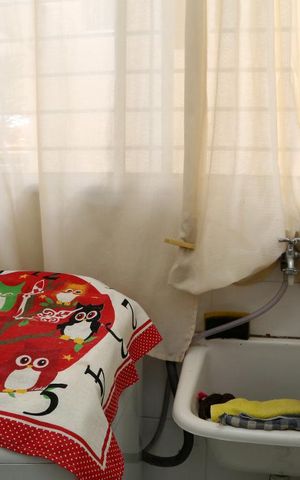 Apartamento para alugar com 60m², 2 quartos e 1 vagaÁrea de Serviço