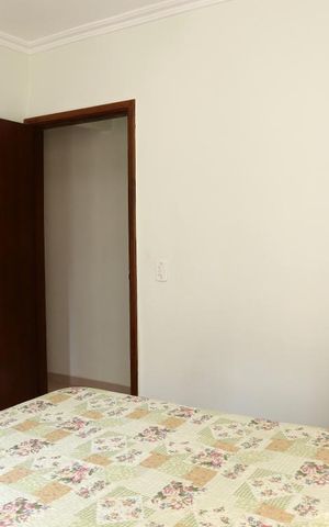 Apartamento para alugar com 60m², 2 quartos e 1 vagaQuarto 1