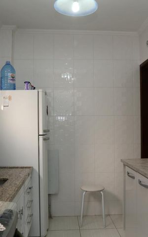 Apartamento para alugar com 60m², 2 quartos e 1 vagaCozinha