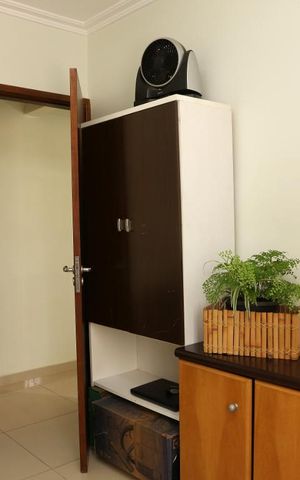Apartamento para alugar com 60m², 2 quartos e 1 vagaQuarto 2