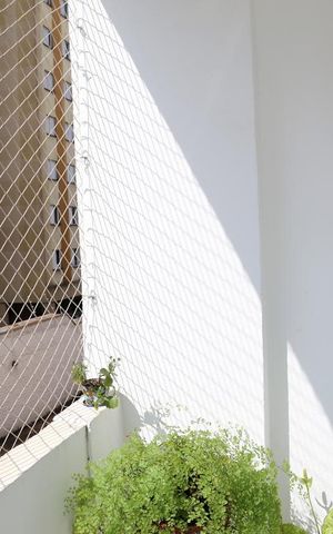 Apartamento para alugar com 60m², 2 quartos e 1 vagaVaranda da Sala