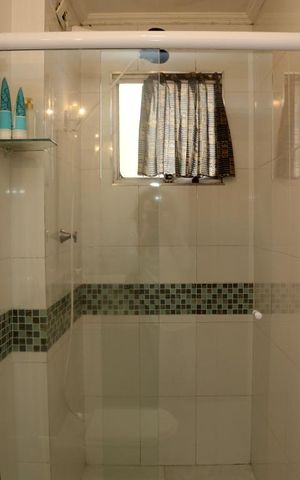 Apartamento para alugar com 60m², 2 quartos e 1 vagaBanheiro