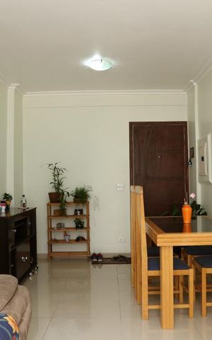 Apartamento para alugar com 60m², 2 quartos e 1 vagaSala