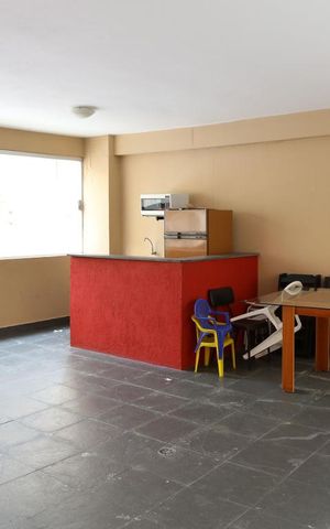 Apartamento para alugar com 60m², 2 quartos e 1 vagaÁrea comum - Salão de festas