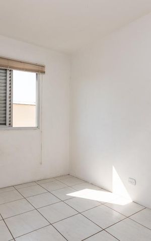 Apartamento para alugar com 57m², 2 quartos e 1 vagaQuarto 2