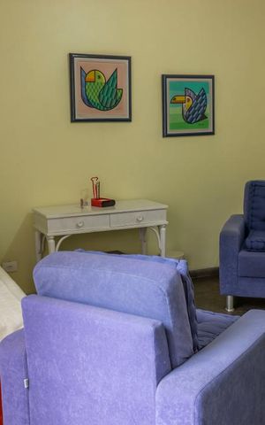 Casa à venda com 296m², 3 quartos e 3 vagasEscritório