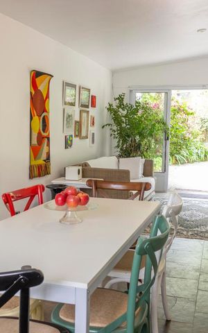 Casa à venda com 296m², 3 quartos e 3 vagasSala de jantar